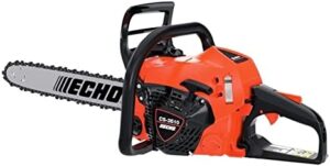 Best echo chainsaw