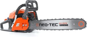 Best 20 inch chainsaw