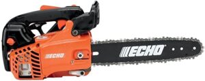 Best small gas chainsaw