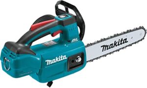 Best makita chainsaw