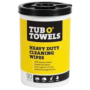 Best solvent to clean chainsaw chain