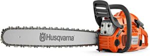 Best husqvarna chainsaw