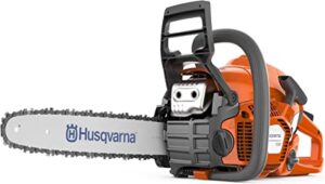 Best husqvarna chainsaw