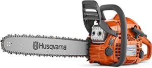 Best 50cc chainsaw