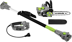 Best electric pole chainsaw