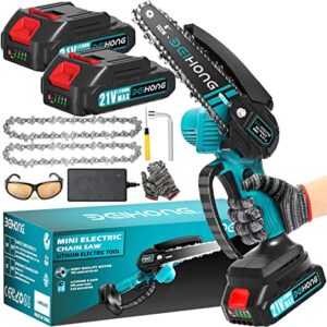 Best chainsaw for carving