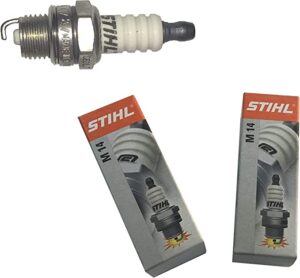 Best spark plug for stihl chainsaw