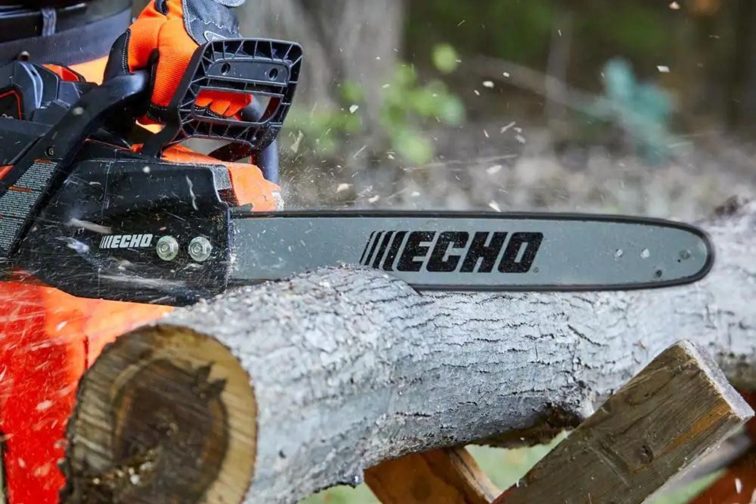 Best echo chainsaw