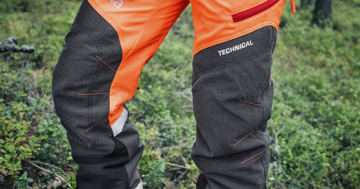 Best chainsaw pants
